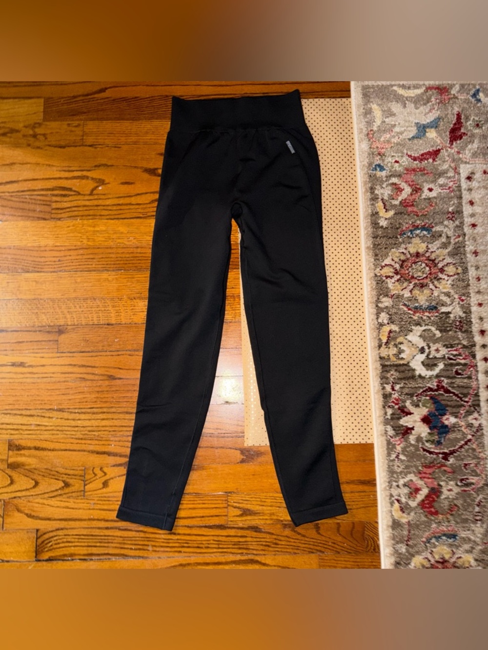 Gymshark Flex High Waisted Leggings - L